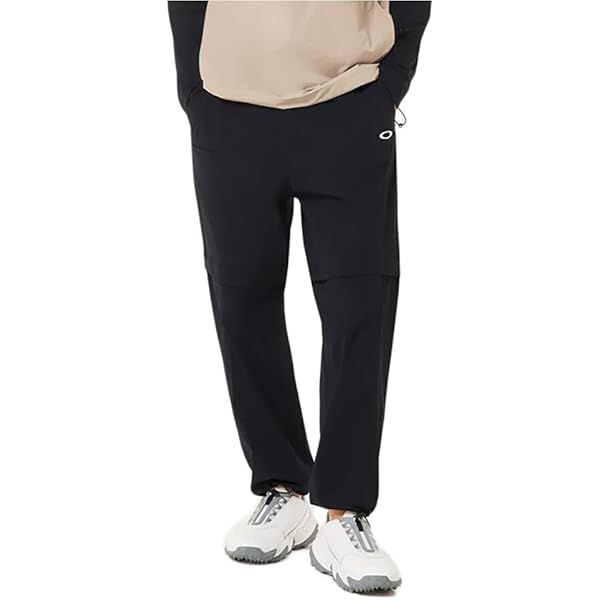 OAKLEYゴルフパンツFLEXIBLE WIND PANTSメンズ Oakley Oakley Flexible Wind Pants - Ceramic White | Oakley® 日本